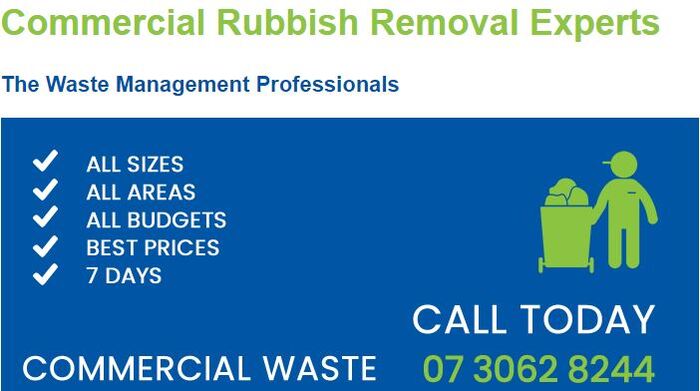  Services of Pro Rubbish Removal Brisbane 23/240 Waterworks Rd - Photo 2 of 5