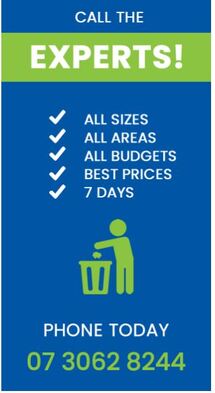  Services of Pro Rubbish Removal Brisbane 23/240 Waterworks Rd - Photo 3 of 5