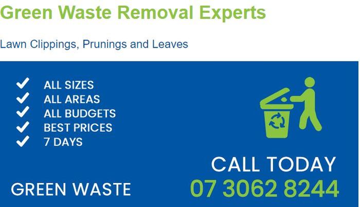  Services of Pro Rubbish Removal Brisbane 23/240 Waterworks Rd - Photo 4 of 5