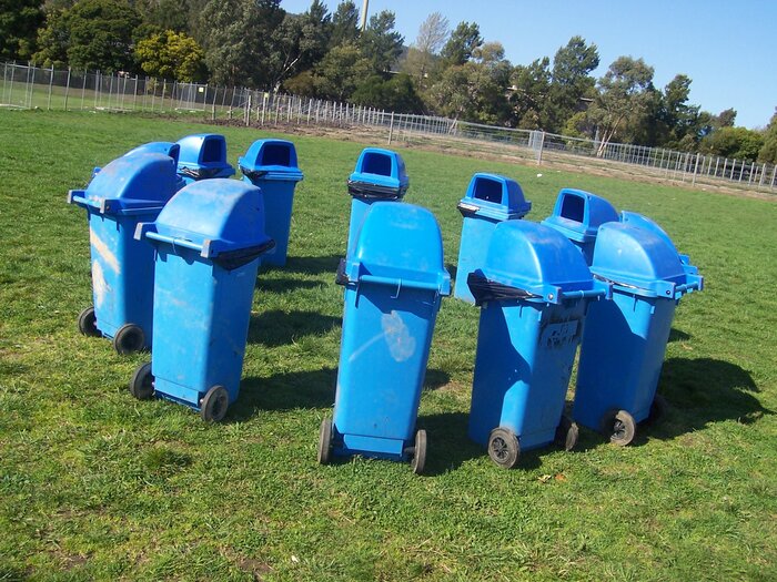  New Album of Pro Rubbish Removal Brisbane 23/240 Waterworks Rd - Photo 2 of 7
