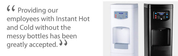  Profile Photos of Blue Water Cooler Solutions 109 st georges court - Photo 2 of 4