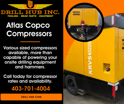  Profile Photos of Drill Hub Inc. 10885 84 Street Southeast - Photo 3 of 4
