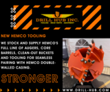 Drill Hub Inc., Calgary