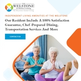 The Welstone At Mission Crossing, Mission