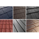 Interlock Metal Roofing, Chicago