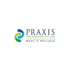  Profile Photos of Praxis Info Solutions Pvt. Ltd. 101, Sujam, Behind Maharaja Complex, Paud Road, Kothrud, Pune â€“ 411038 - Photo 1 of 1