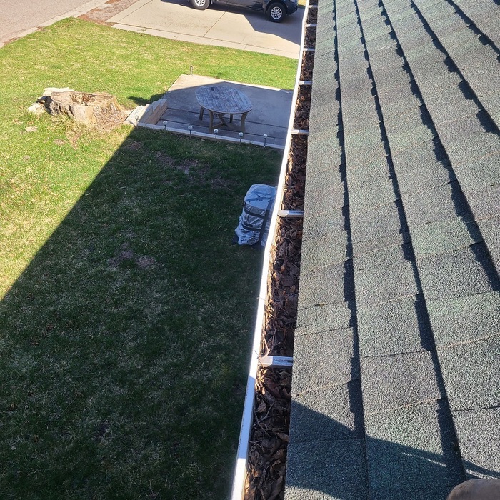  Mr Gutter Cleaner Kansas City KS of Mr Gutter Cleaner Kansas City KS 530 Ann Ave - Photo 1 of 3