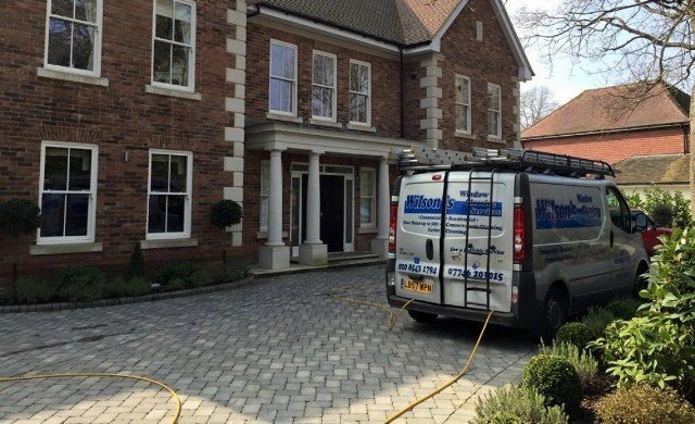 Wilsons Window Cleaning Wilsons Window Cleaning of Wilsons Window Cleaning 139 Aragon Road - Photo 8 of 8