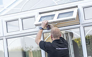  Profile Photos of The Window Doctor Care & Repair Service Ltd Tungsten Park, Unit R, Maple Drive - Photo 3 of 4