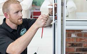  Profile Photos of The Window Doctor Care & Repair Service Ltd Tungsten Park, Unit R, Maple Drive - Photo 4 of 4