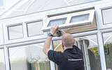The Window Doctor Care & Repair Service Ltd, Hinckley