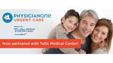 PhysicianOne Urgent Care, Medford