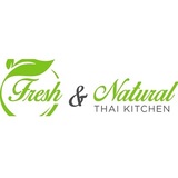  Fresh & Natural Thai Kitchen 1439 West State Route 89A 
