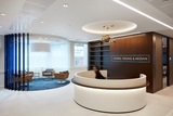 AIS Interiors, London