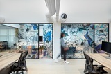AIS Interiors, London