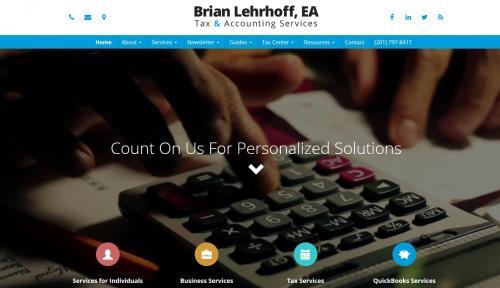  Profile Photos of Brian Lehrhoff EA 9 Harlow Crescent - Photo 2 of 4