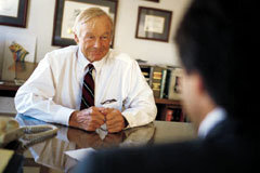  Profile Photos of Brian Lehrhoff EA 9 Harlow Crescent - Photo 4 of 4