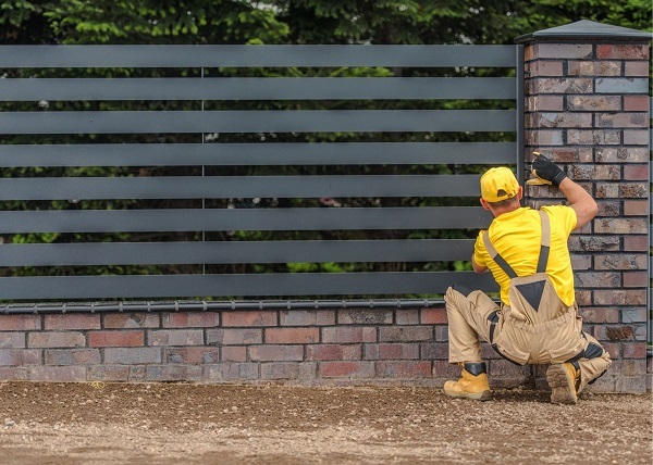  Profile Photos of Springfield Fence Pros N/A - Photo 1 of 15