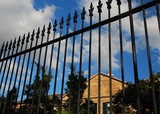  Springfield Fence Pros N/A 