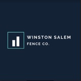  Winston Salem Fence Co N/A 