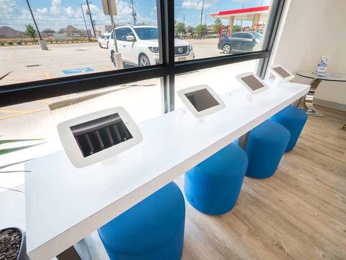  New Album of KarisMed Family Medicine 4011 FM 1463 Road, Suite B - Photo 3 of 8