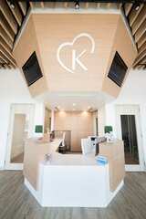  KarisMed Family Medicine 4011 FM 1463 Road, Suite B 