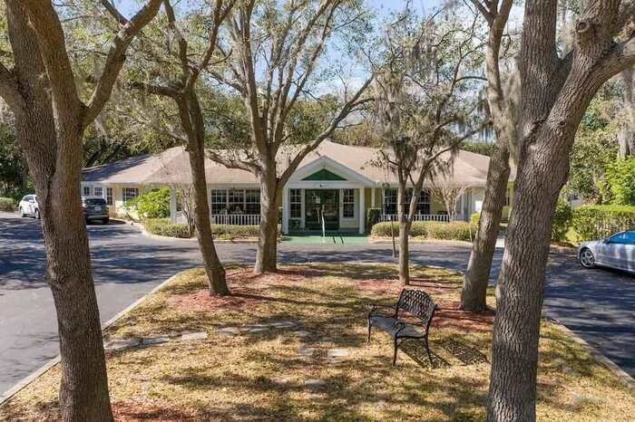 Discovery Commons At Bradenton offers superior senior living programs in Bradenton, FL with an outstanding assisted living lifestyle option. Our community is among only 36 communities nationwide to offer the exclusive SHINE® Memory Care program. Profile Photos of Discovery Commons At Bradenton 2614 43rd St W - Photo 7 of 12 Discovery Commons At Bradenton offers superior senior living programs in Bradenton, FL with an outstanding assisted living lifestyle option. Our community is among only 36 communities nationwide to offer the exclusive SHINE® Memory Care program. Profile Photos of Discovery Commons At Bradenton 2614 43rd St W - Photo 7 of 12