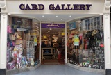  Card Gallery 31 Grafton Street 