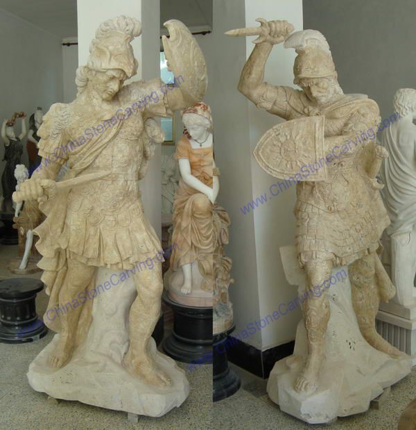  Profile Photos of China stone carving sculpture factory- Alpha Stone Carving 1143 Olive Street - Photo 3 of 5