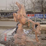  China stone carving sculpture factory- Alpha Stone Carving 1143 Olive Street 