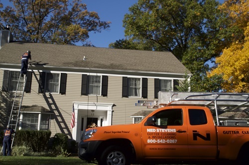 Profile Photos of Ned Stevens Gutter Cleaning 4819 Buford Highway, Bldg 1 - Photo 3 of 4