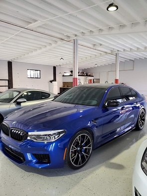  New Album of Chris Amato's Body Werks 3018 San Luis Rey Road - Photo 2 of 3