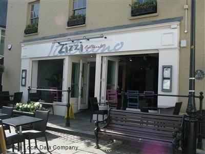  Profile Photos of Zizzi 14 Market Square - Photo 5 of 5