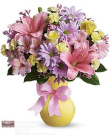 Terri's Eustis Flower Shop, Eustis
