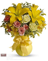 Terri's Eustis Flower Shop, Eustis