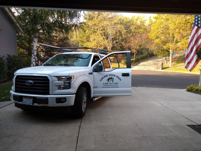  Profile Photos of Pleasanton Garage Door Pros & Smart Gates Repair and Installation 653 Valley Ave - Photo 3 of 5