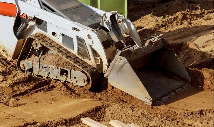  Profile Photos of Springs Excavation Pros 121 S. Tejon Street, Suite 201 A - Photo 2 of 8