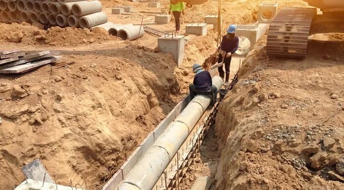  Profile Photos of Springs Excavation Pros 121 S. Tejon Street, Suite 201 A - Photo 7 of 8
