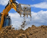  Springs Excavation Pros 121 S. Tejon Street, Suite 201 A 