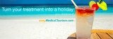 Easy Medical Tourism, Bucharest