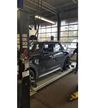  Profile Photos of Redline Automotive EuroMechanic 4736 Sheppard Ave East , #1 - Photo 4 of 4