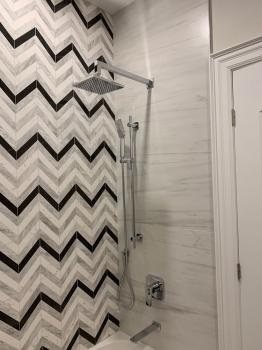  ASFA Basement Renovations Brampton of ASFA Basement Renovations Brampton 28 Viceroy Crescent - Photo 2 of 3