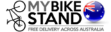 My Bike Stand, Surry Hills