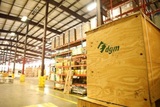 DGM Services, Houston