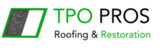 Tpo Pros Roofing & Restoration, Houston