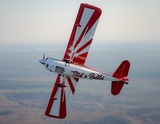 Stick 'n Rudder, Caboolture