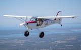 Stick 'n Rudder, Caboolture