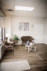 Western Carteret Medical Center, Cedar Point