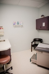 Western Carteret Medical Center, Cedar Point