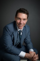 Logan Quirk, Thousand Oaks Personal Injury Lawyer , Quirk Accident & Injury Attorneys, APC., Thousand Oaks